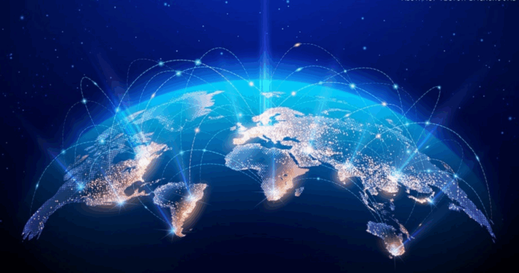 Reti di comunicazione e infrastruttura tecnologica